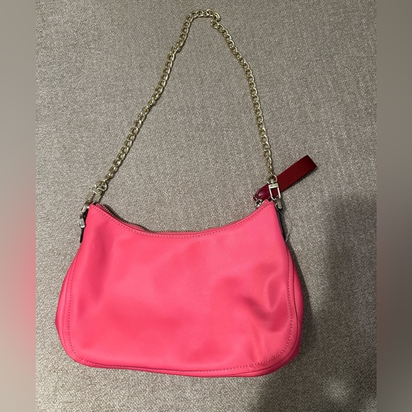 Pink Kate Spade purse - Picture 3 of 3
